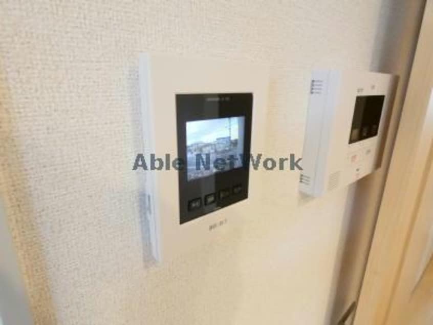 201 クレールコート