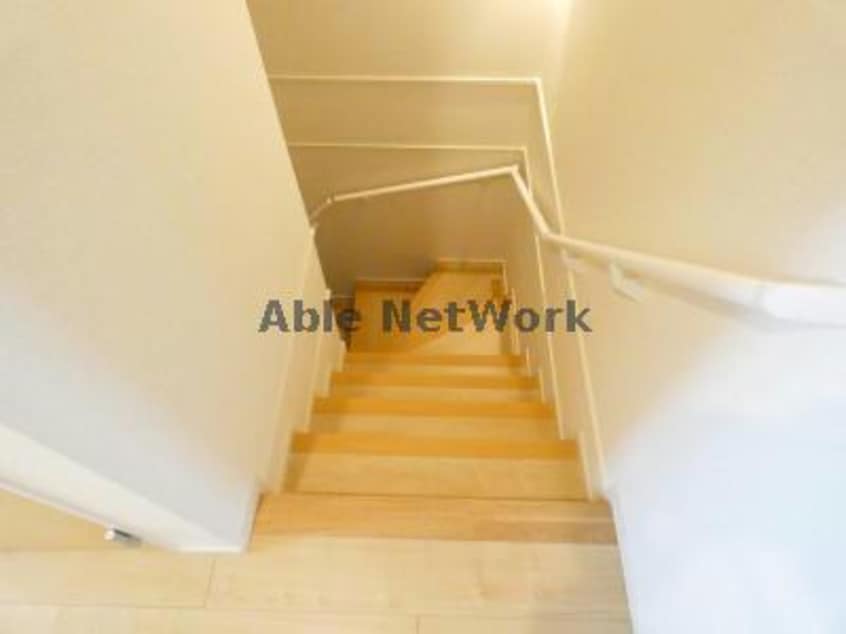 201 クレールコート