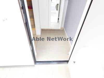 201 クレールコート