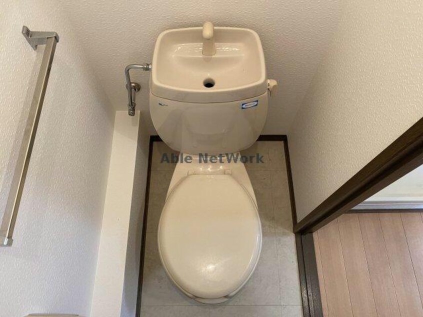 同型タイプ グラッド安城