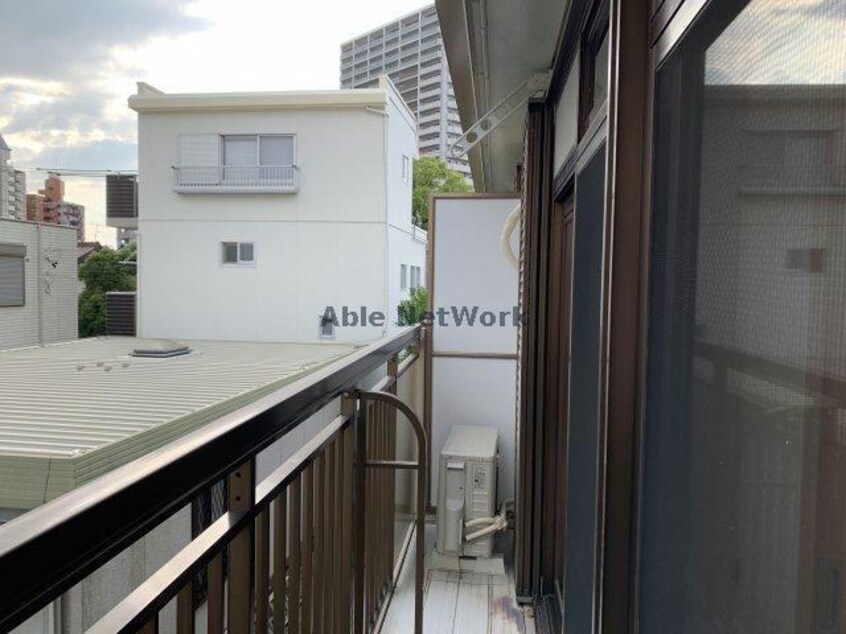 同型タイプ グラッド安城