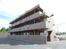 M・ヒューゲルの外観