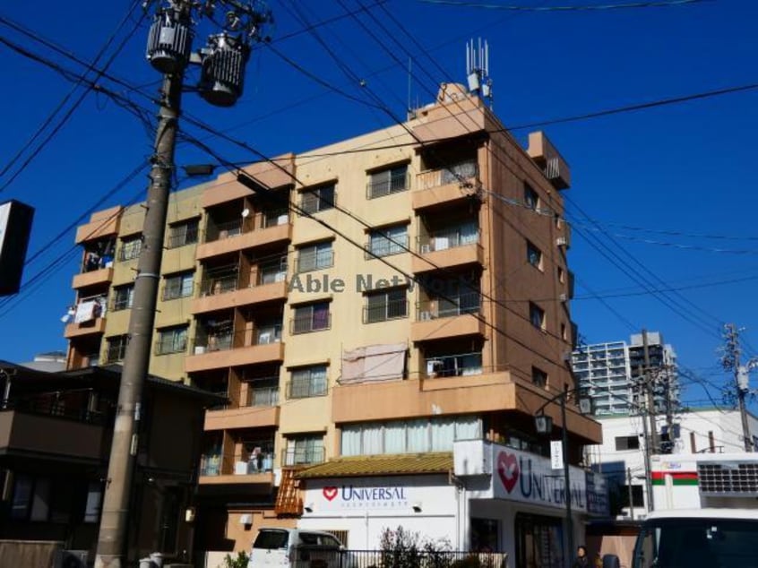  第一知商ビル