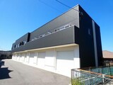 Garage　Villa Yonezu