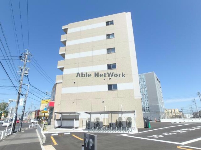  ライトヒルズ　元町