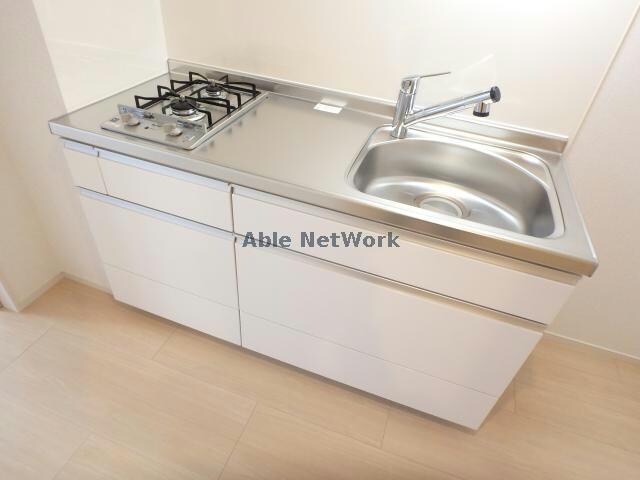 602 ライトヒルズ　元町