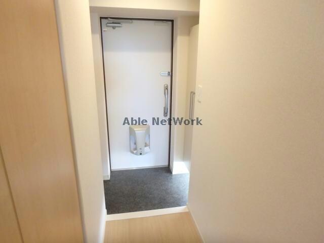 602 ライトヒルズ　元町