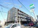 MOANA GRAND RESIDENCEの外観