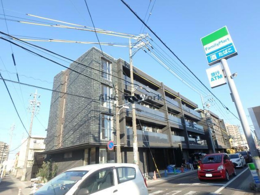  MOANA GRAND RESIDENCE