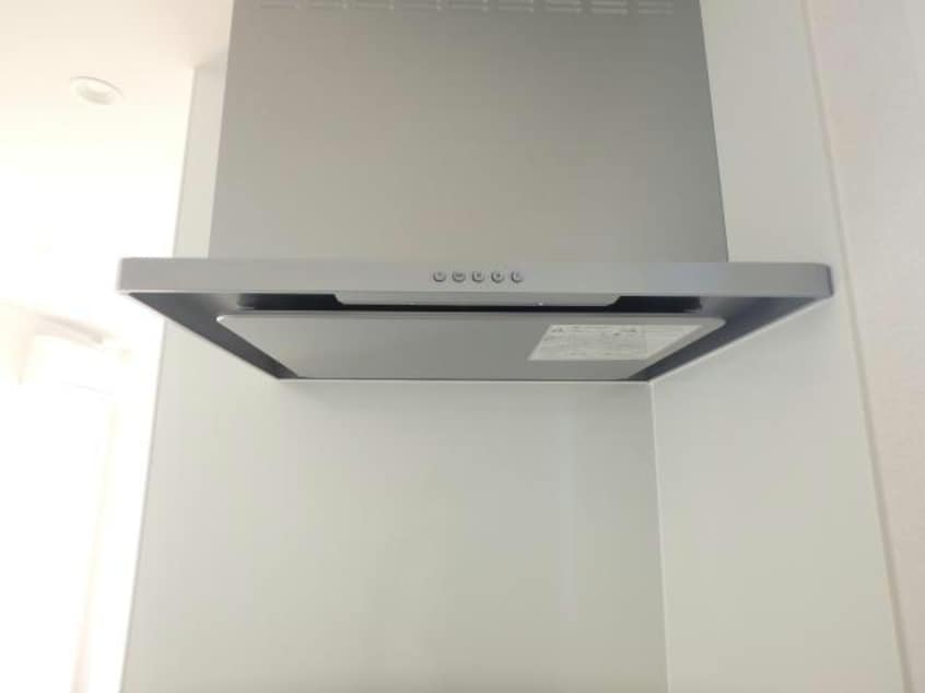 別部屋写真 MOANA GRAND RESIDENCE