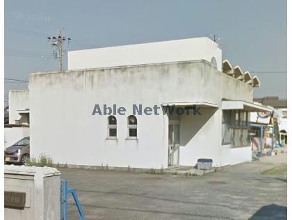 高浜市立高浜南部幼稚園(幼稚園/保育園)まで405m glanz B