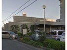アルナ知立の外観