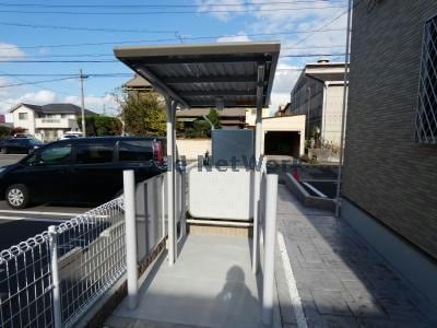 同型タイプ アルコ　イーリス