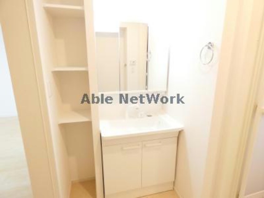 同型タイプ アルコ　イーリス