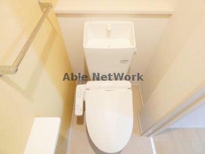 同型タイプ アルコ　イーリス