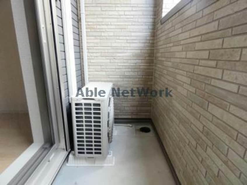 同型タイプ アルコ　イーリス