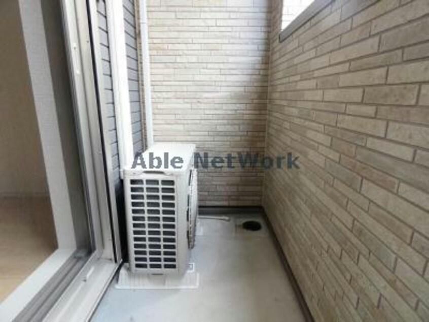 同型タイプ アルコ　イーリス