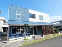 碧南セントラル・メディカルヴィレッジA