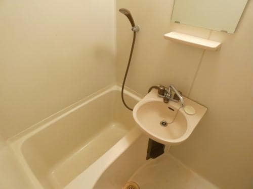 同型タイプ シェリール・ミニB棟