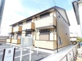 アルカンシエル　A棟