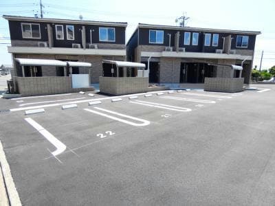 あすなろⅠ