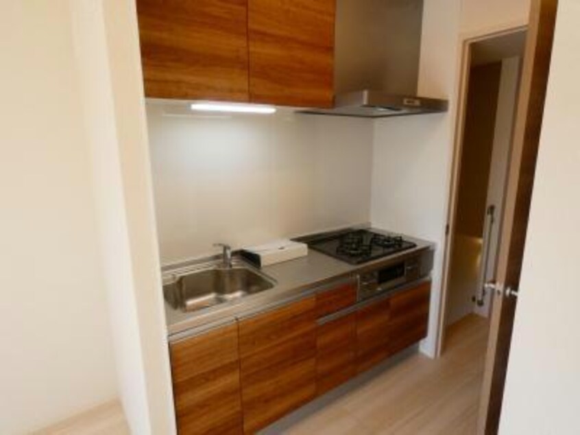 201 アルカンシエル　Ｂ棟