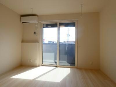 201 アルカンシエル　Ｂ棟