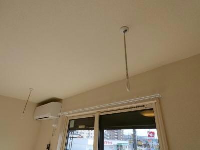 201 アルカンシエル　Ｂ棟