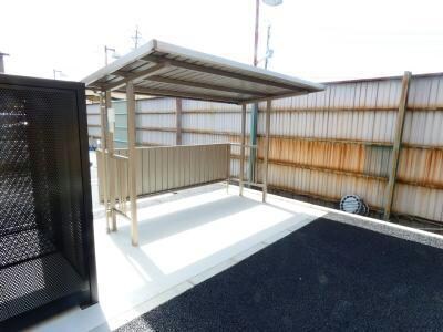  アルカンシエル　Ｂ棟