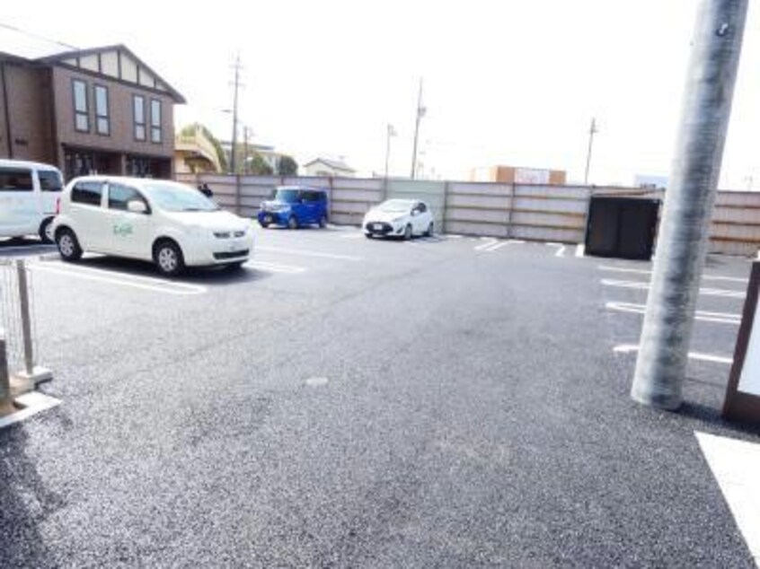  アルカンシエル　Ｂ棟