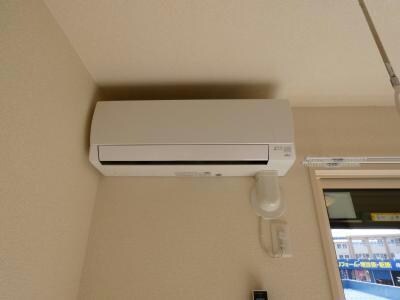 201 アルカンシエル　Ｂ棟