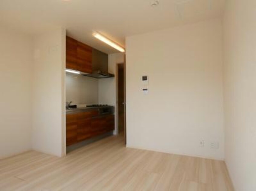 201 アルカンシエル　Ｂ棟