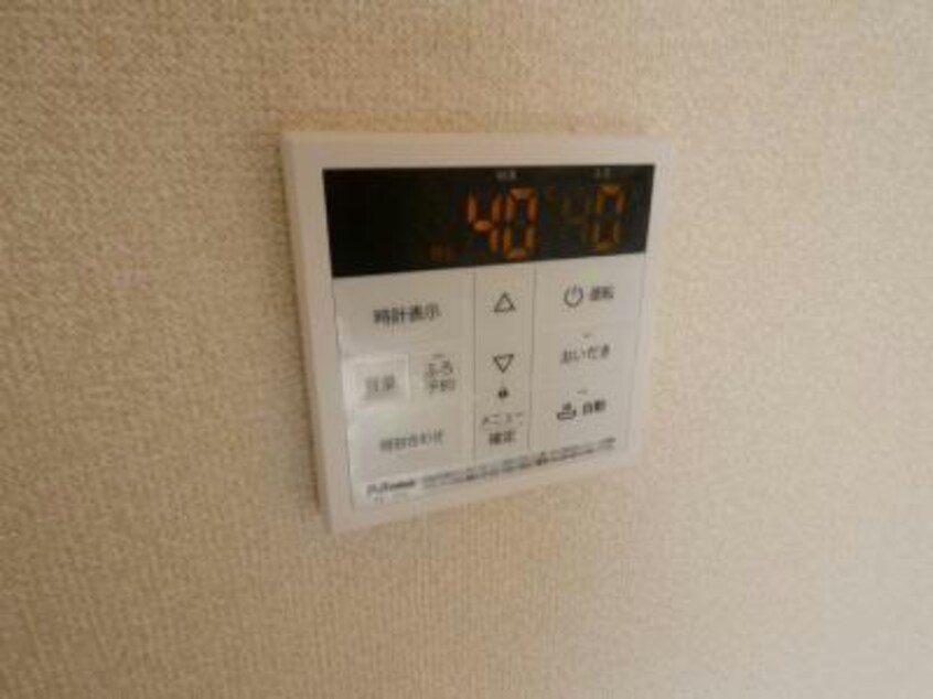 201 アルカンシエル　Ｂ棟