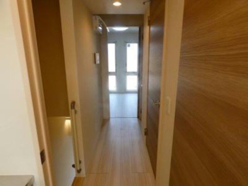 201 アルカンシエル　Ｂ棟