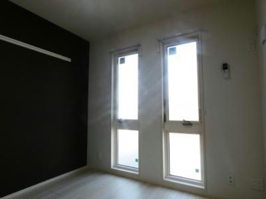 201 アルカンシエル　Ｂ棟