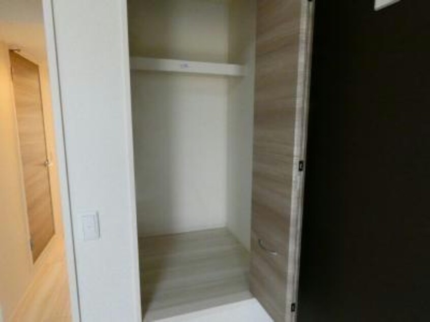 201 アルカンシエル　Ｂ棟