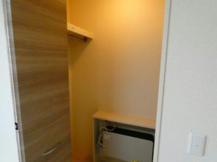 201 アルカンシエル　Ｂ棟