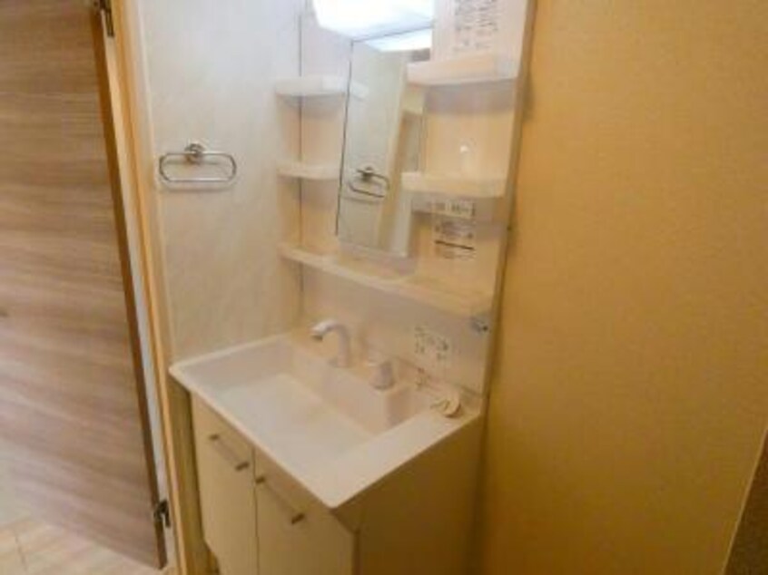 201 アルカンシエル　Ｂ棟