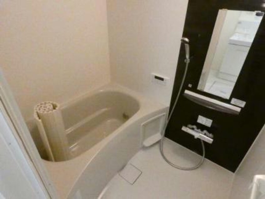 201 アルカンシエル　Ｂ棟