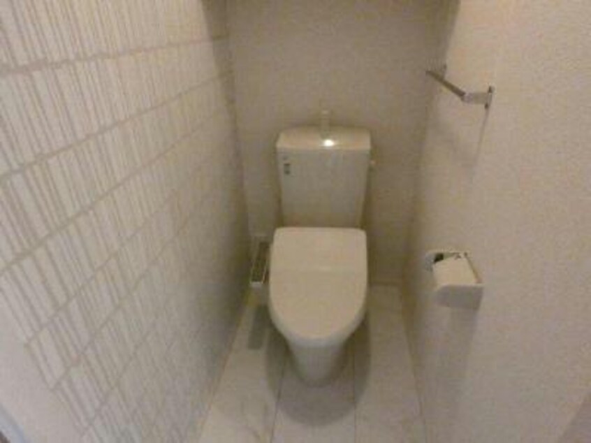 201 アルカンシエル　Ｂ棟