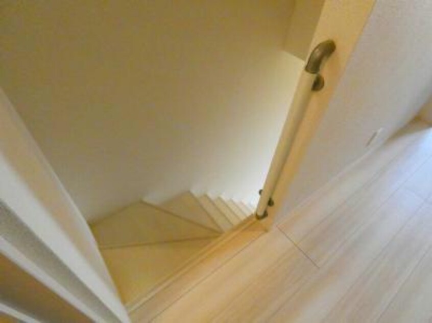 201 アルカンシエル　Ｂ棟