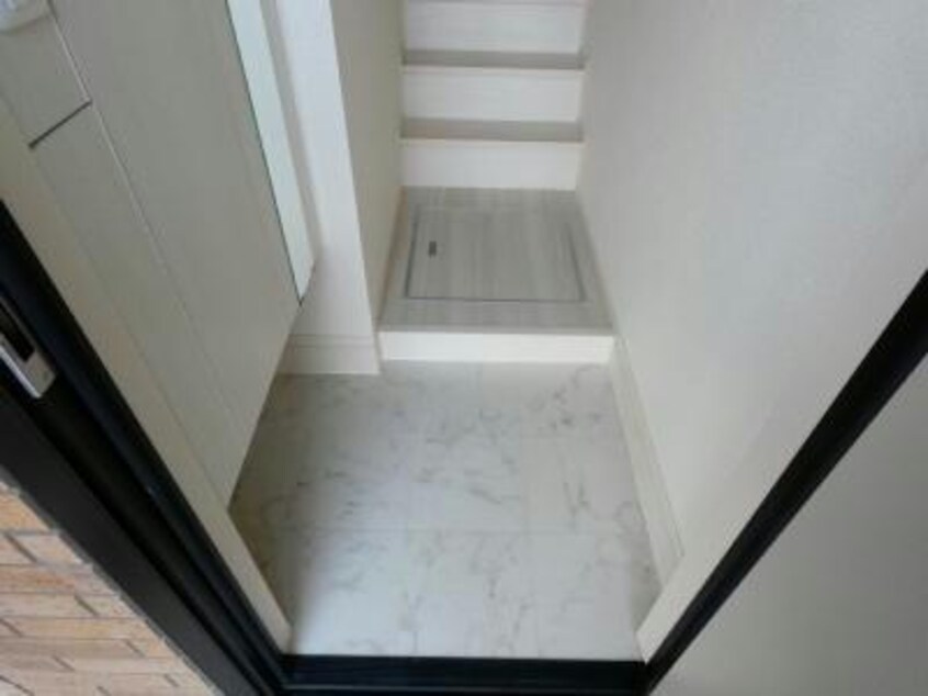 201 アルカンシエル　Ｂ棟