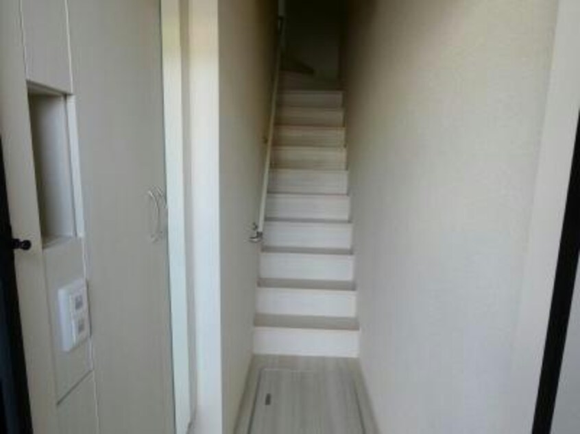 201 アルカンシエル　Ｂ棟