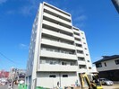Monolith(モノリス)の外観
