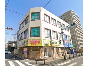 知立堀切ビル