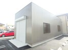 知立市堀切事務所の外観