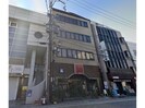 はとやビルの外観