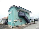 高棚町東山貸事務所の外観
