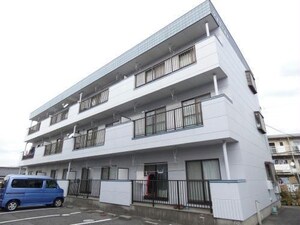 シェリールC棟　ファミリー