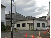 西尾羽塚町倉庫